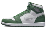 Air Jordan 1 Retro High Og 'Gorge Green'