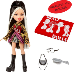 Кукла Bratz Stylin Jade 544883