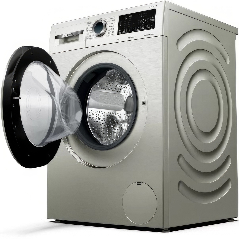 Стиральная машина Bosch WGA242XVOE