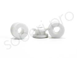 втулка изолирующая белая