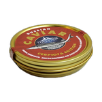 севрюги 125г