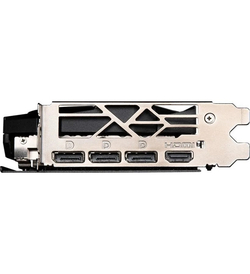 Видеокарта PCIE16 RTX4060TI 8GB RTX 4060 TI GAMING X 8G MSI