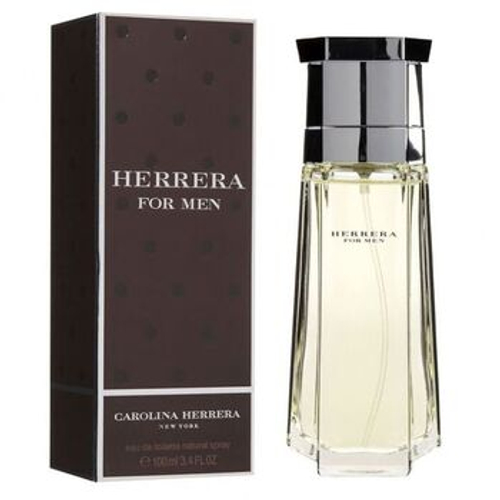 Carolina Herrera Herrera for Men EDT 100ml