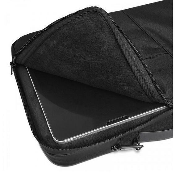Сумка для ноутбука WiWU Alpha Double Layer Sleeve Bag 13.3&quot; Black (ADLSB13.3LB)