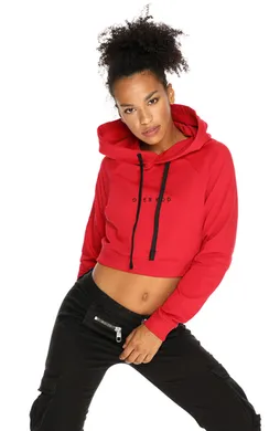 Худи Bluza dresowa DK04 07