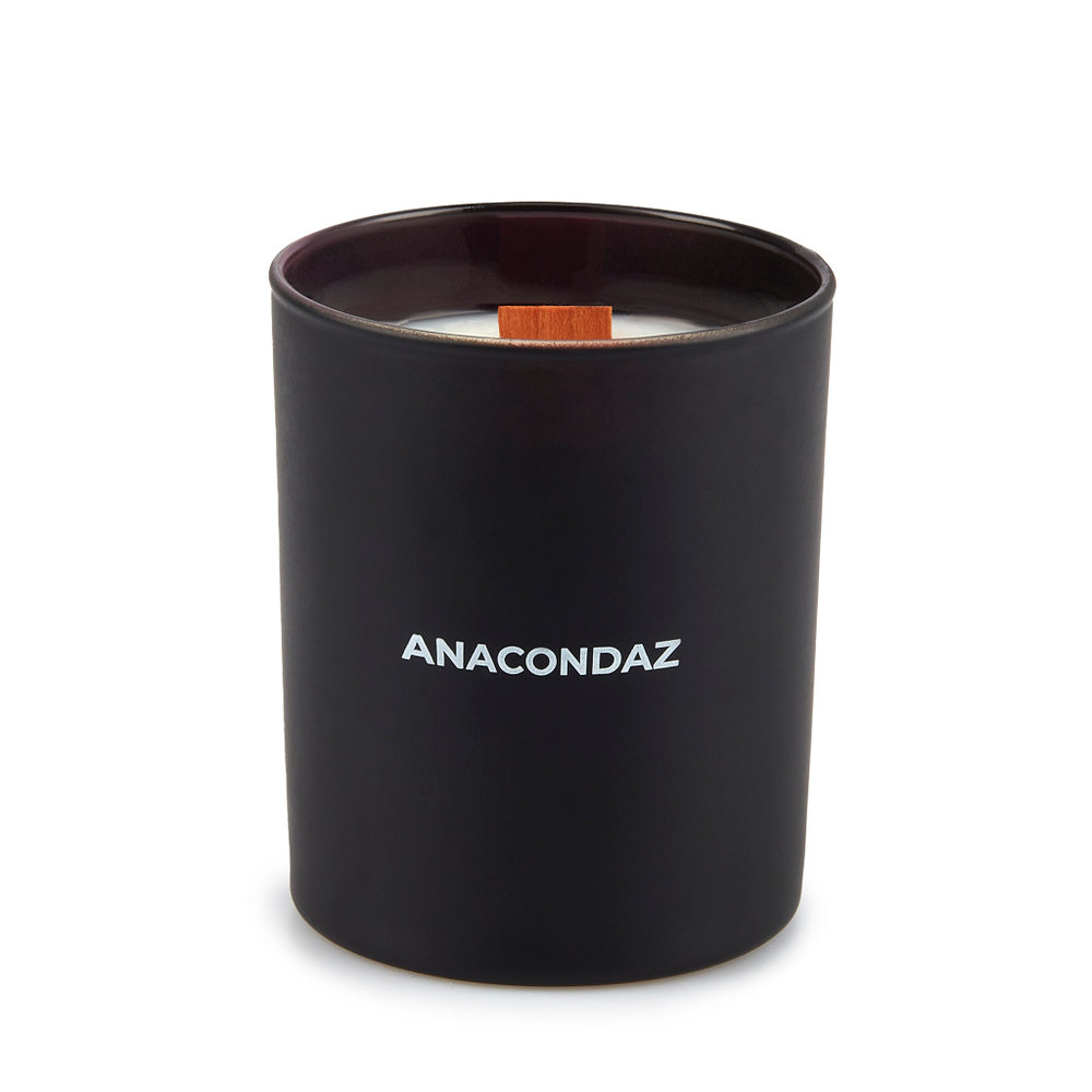 Свеча "Anacondaz"