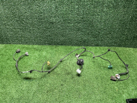 Проводка заднего бампера Hyundai Creta 2 (21-22)