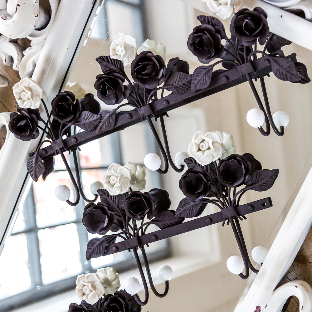 Вешалка Луара III Объект Мечты