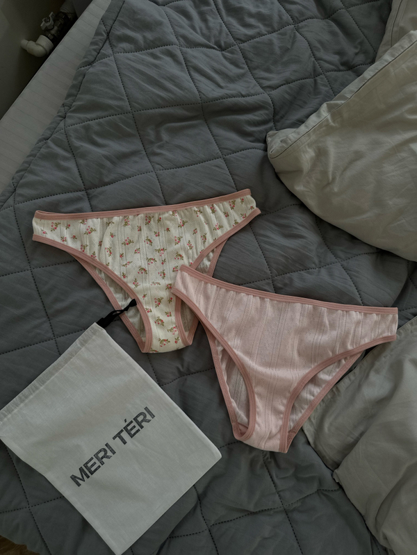 Набор трусиков #17