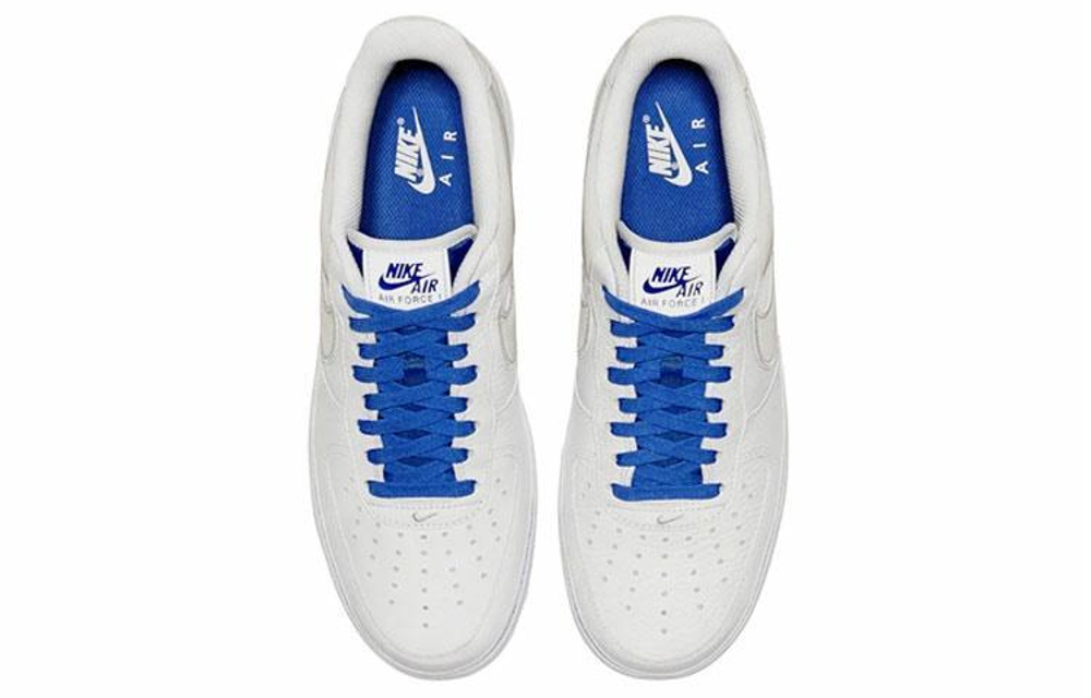 Кроссовки Nike Air Force 1 Low 07 More Than Qs