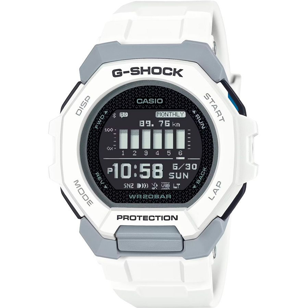 Наручные часы Casio G-Shock GBD-300-7