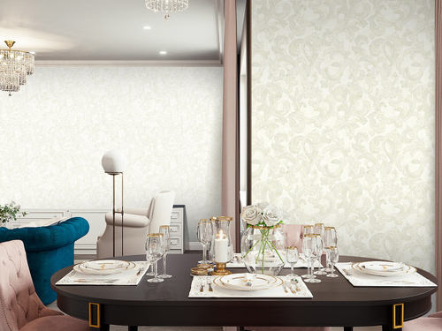 Обои 7041-01 Muse Euro Decor