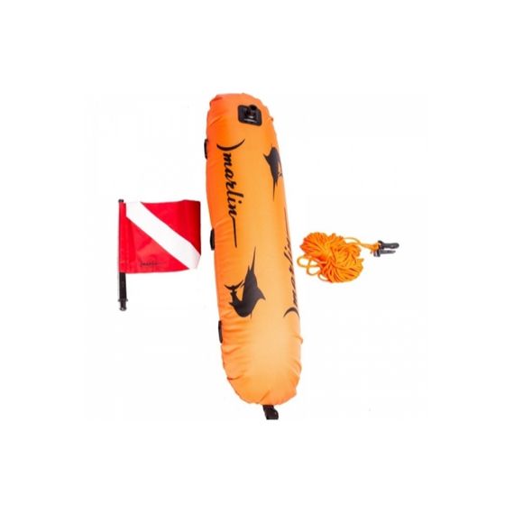 Буй Marlin Torpedo