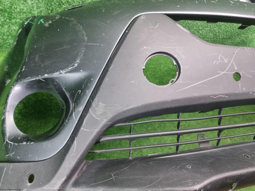 Бампер передний Toyota RAV 4 ca40 (2012-2015)