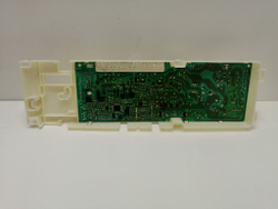 WLX20362OE/19 кт116 Электронный модуль для стиральной машины Bosch 9000450686 б/у