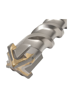 Бур 4XD по бетону SDS-max (50x450/570 мм; SDS-max) Gigant GRD 50020