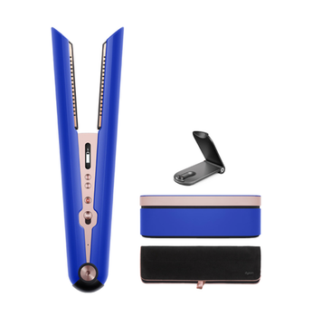 Выпрямитель для волос Dyson HS03 Blue Blush EU