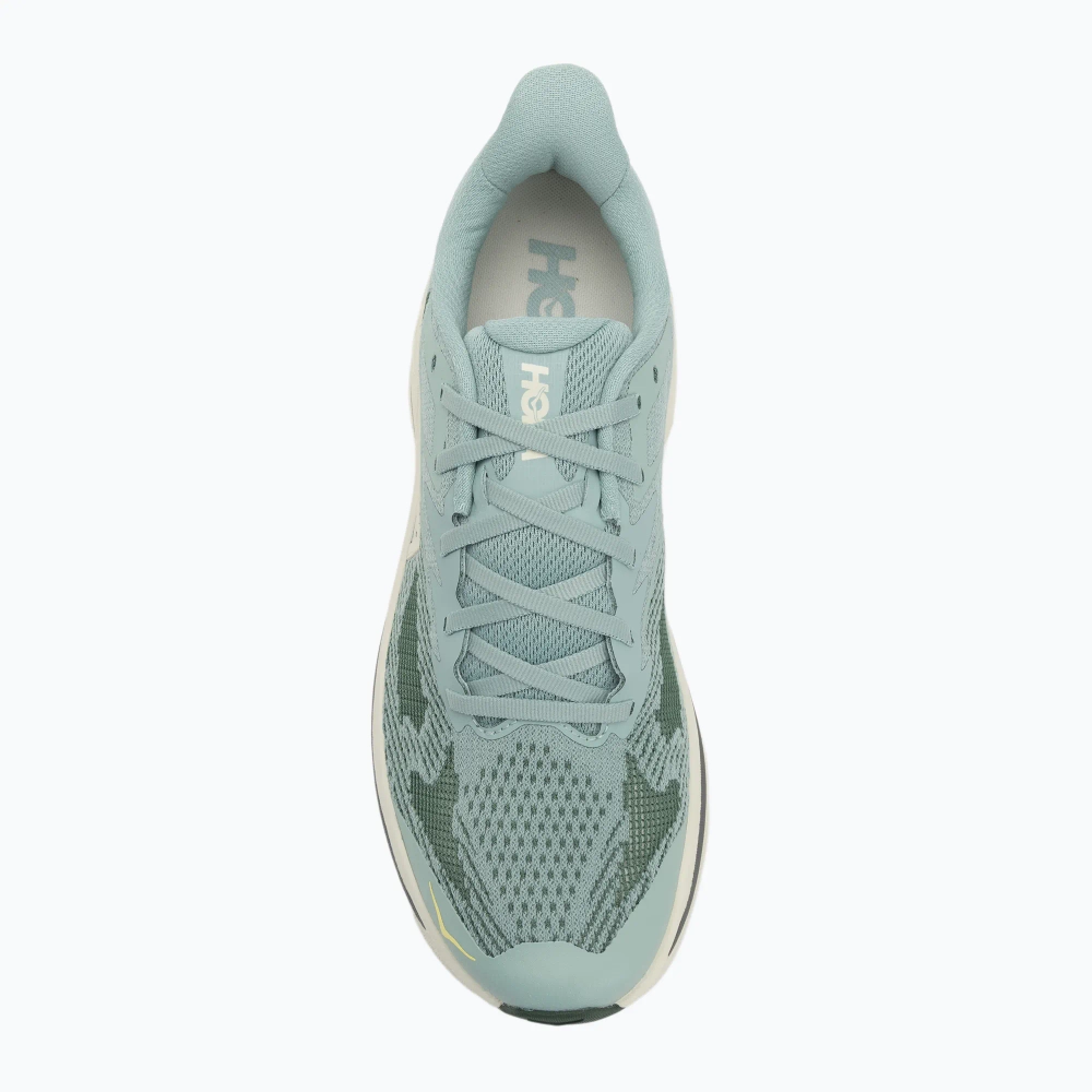 Кроссовки для бега HOKA Challenger 8 jade/truffle salt