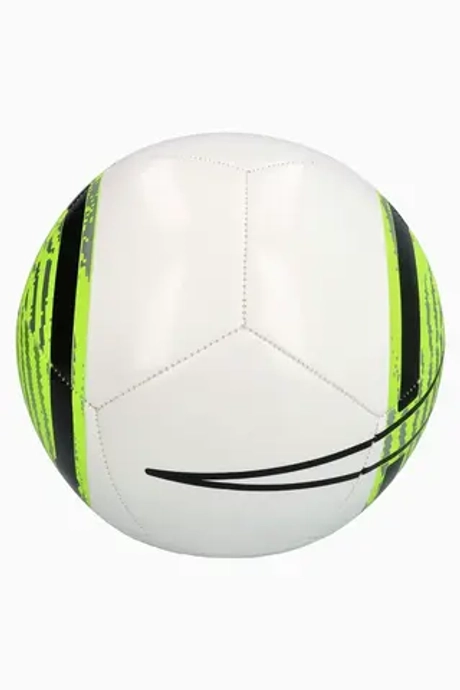Футбольный мяч Nike Phantom размер 5 - зеленый