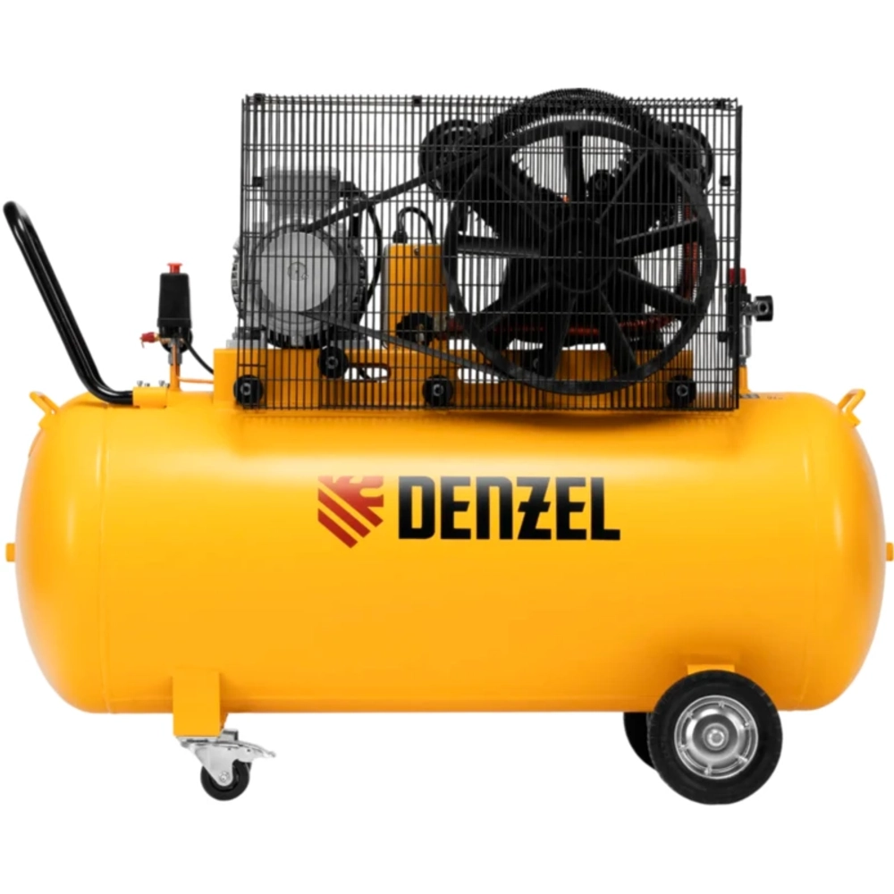 DENZEL BCV 5500-T/270 компрессор воздушный 58125