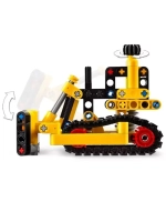 Лего Техник Тяжелый бульдозер 42163 Lego Technic
