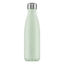 Chilly&#39;s Bottles Термос Blush Edition 500 мл Mint Green