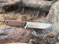 🏆Туристический нож General X1 AUS-8