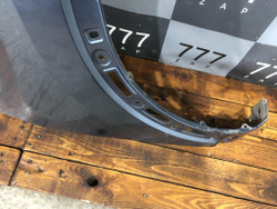 Крыло переднее правое Chery Tiggo 4 18-22 Б/У Оригинал J688403102DY