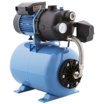 Насосная станция Джилекс Джамбо 70/50 П-24