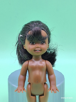 Кукла Барби - Келли 90х 03911