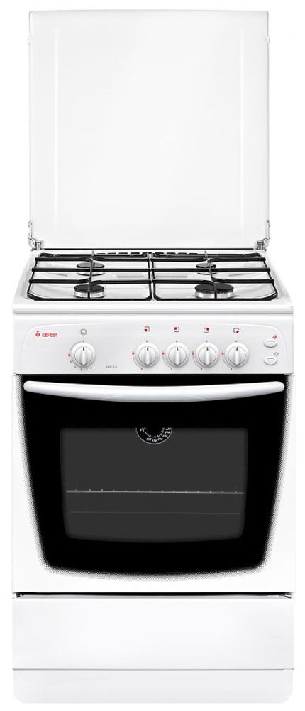 Кухонная плита Гефест 1200 C6 К33
