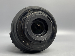 Nikon D5000 Kit 18-55mm