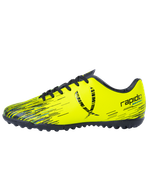 Бутсы многошиповые Rapido JSH201, лайм, р.41-45