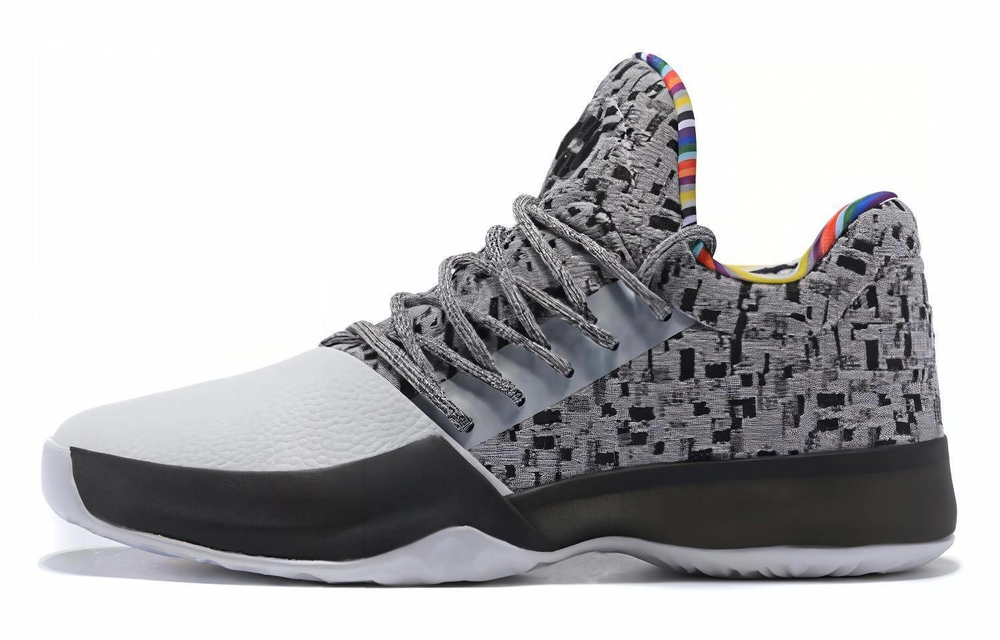 Кроссовки Adidas Harden Vol.1