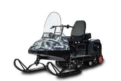 Мини-снегоход БУРЛАК-М Егерь Мини 18.5 л.с.