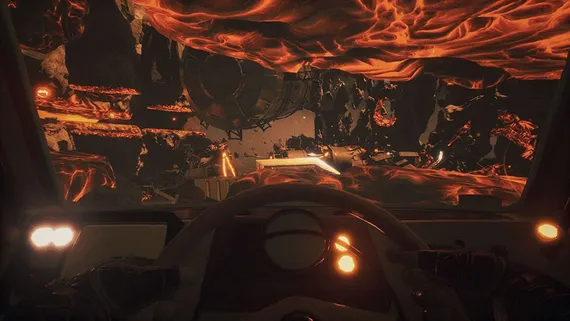 PS5 Breathedge (Новый, Русские субтитры, PPSA-04243)