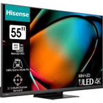 Телевизор 55 Hisense 55U8KQ 2023