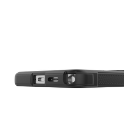 Противоударный чехол Flexible Case для Samsung Galaxy S26 Ultra