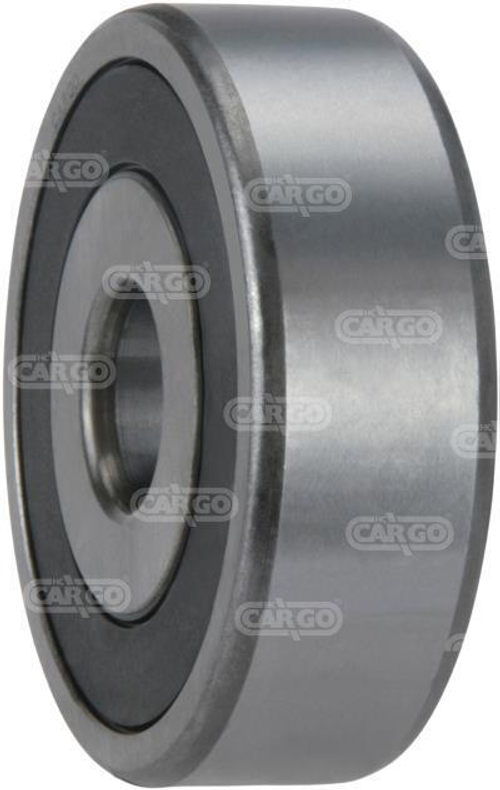 Подшипник генератора 17*62*20