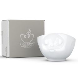 Чаша Kissing, 500 мл, белая