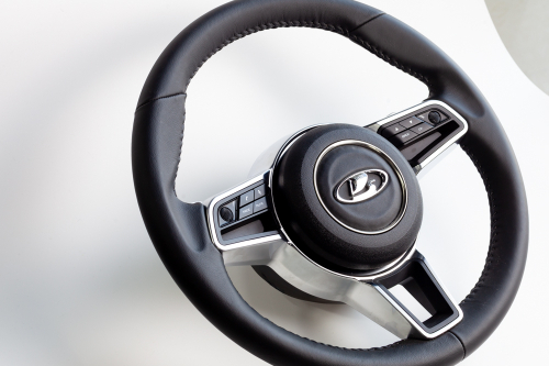 Мультируль для ВАЗ и ЛАДА