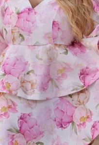 Платье УК-7008 Fabrika