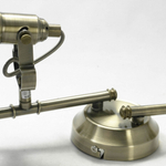 Спот Lussole Loft LSP-9960