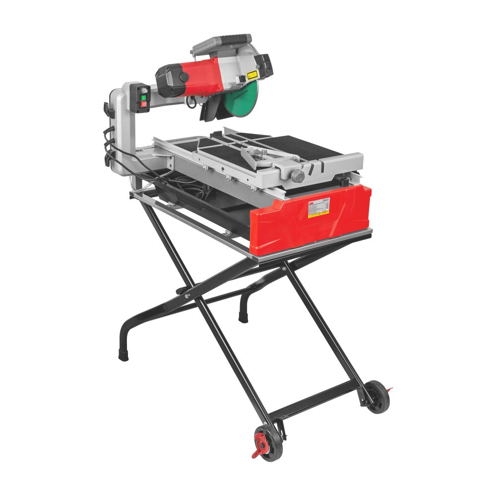 Камнерезный станок DIAM PLK 250/1.8 Proline 600101 - [220V / глубина реза до 90 мм]