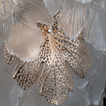 Citilux DRYAD CL305180 Люстра подвесная