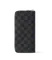 Портмоне Louis Vuitton Zippy Vertical Damier Graphite