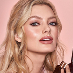 Charlotte Tilbury Quick & Easy Makeup - Sun-kissed Look In 5