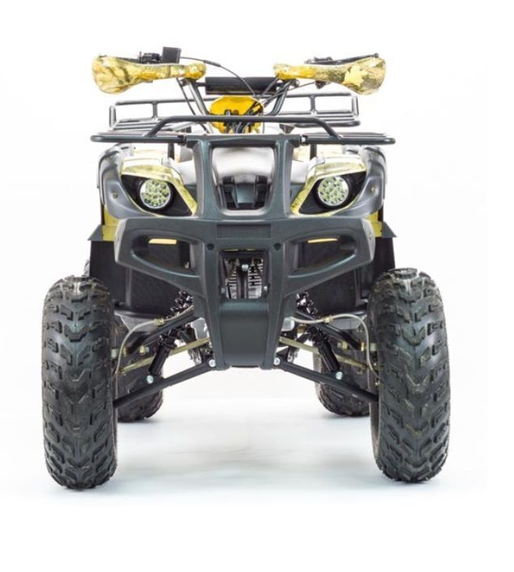 Квадроцикл MotoLand VOX250 ADVENTURE