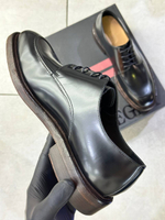 Туфли Zegna