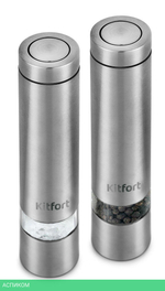 Электромельница Kitfort KT-2028